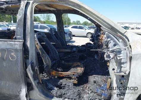 2024 Chevrolet Silverado 1500 4Wd Short Bed Custom from USA, damaged, VIN 1GCPDBEK9RZ127718